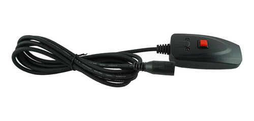 Maquina De Humo Controlador Con Cable Portátil 3pins Xlr