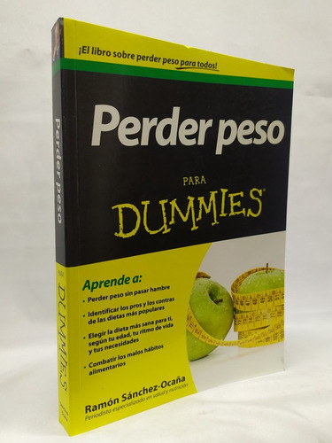 Perder Peso Para Dummies