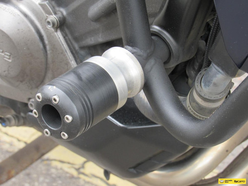 Imagen 17 de 25 de Yamaha Tracer 900