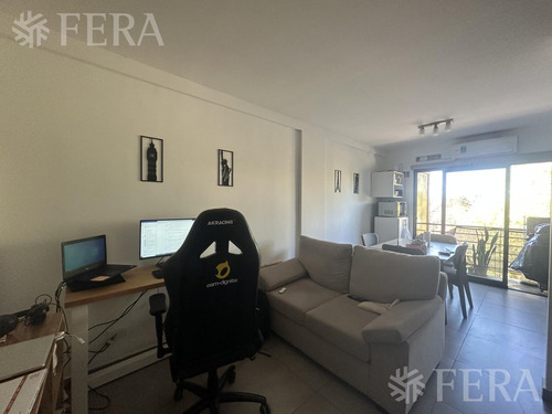 Venta Departamento 2 Ambientes Con Balcón En Quilmes