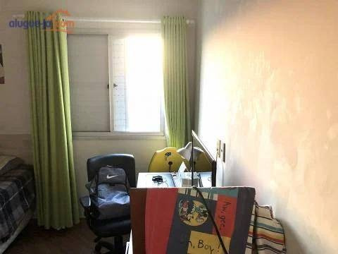 Apartamento Com 2 Dormitórios À Venda, 60 M² Por R$ 375.000,00 - Santana - São Paulo/sp - Ap11534