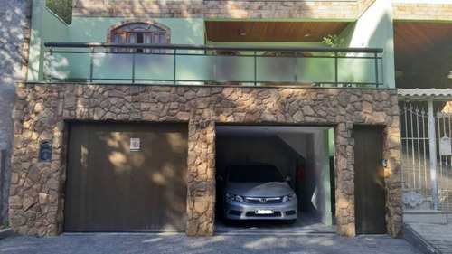 Imagem 2 de 29 de Casa Para Venda - Vila Valqueire, Rio De Janeiro - 180m², 3 Vagas - 876