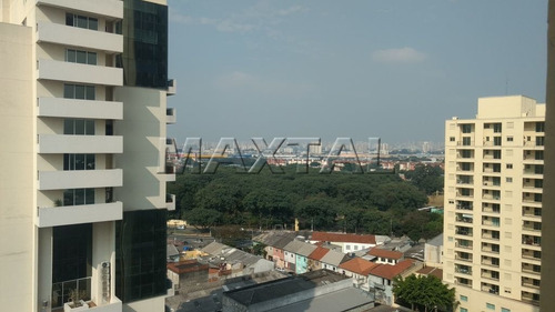 Imagem 12 de 15 de Apartamento Santana - 500 Metros Do Metrô - Mi77397