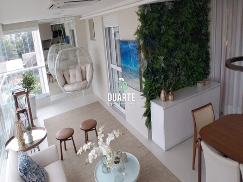 Imagem 10 de 30 de Apartamento - Ap00956 - 33749906