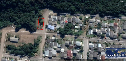 Imagem 1 de 5 de Terreno - Primeiro De Maio - Ref: 7333 - V-7333