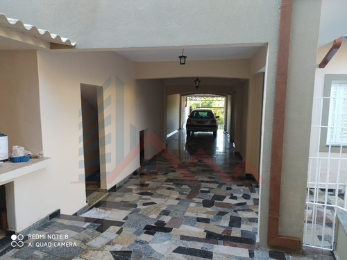 Imagem 13 de 20 de Casa Campinas - Sp - 1388