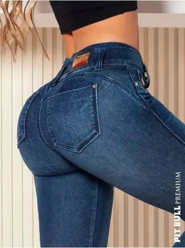 Compre 230001 em jeans pitbull