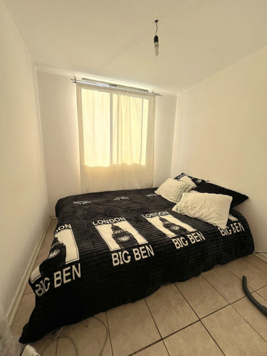 Venta Depto. 2d/2b + Est Y Bod - Santiago
