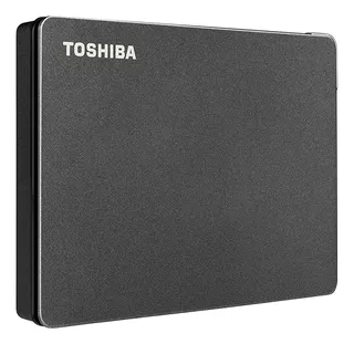 Disco Duro Toshiba 2tb