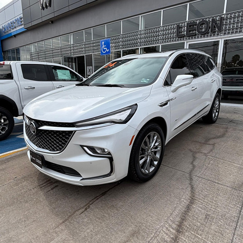 Buick Enclave 3.6 V6 Avenir Awd
