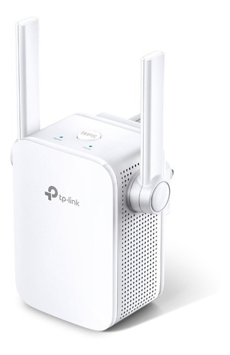 Imagen 3 de 3 de Repetidor Wifi Extensor Tp-link Tl-wa855re 300mb