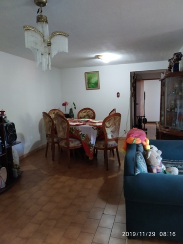 Imagen 2 de 8 de Apartamento En Venta En Los Teques