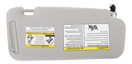 Parasol Para Coche, Lado Izquierdo Del Conductor 964011aa1b