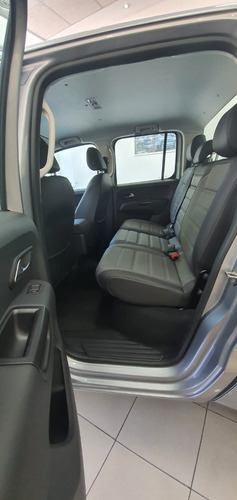 Imagen 19 de 25 de Volkswagen Amarok Dc 2.0 Tdi 180cv Highline 4x4 At My23 #22