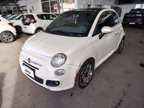 Fiat 500 1.4 SPORT MEX L11
