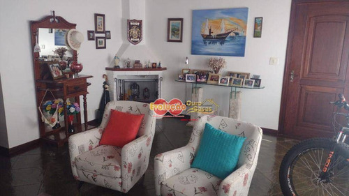 Imagem 10 de 29 de Chácara - Jardim Leonor - Ch0155