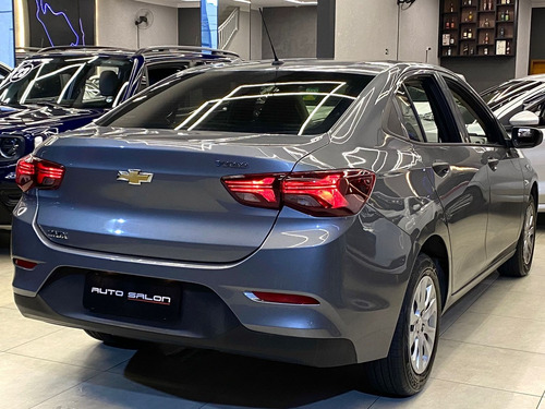 Chevrolet Onix 1.0 TURBO PLUS