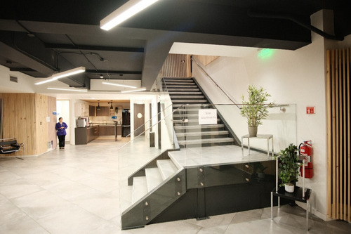 Gran Local Comercial Apoquindo - A. Leguía Norte