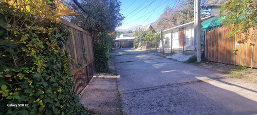 Condominio La Reina - Agua Y Gas Incluido