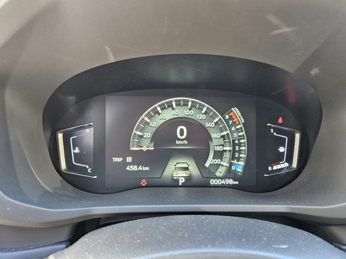 Mitsubishi Xpander XPANDER CROSS 1.5 AUT