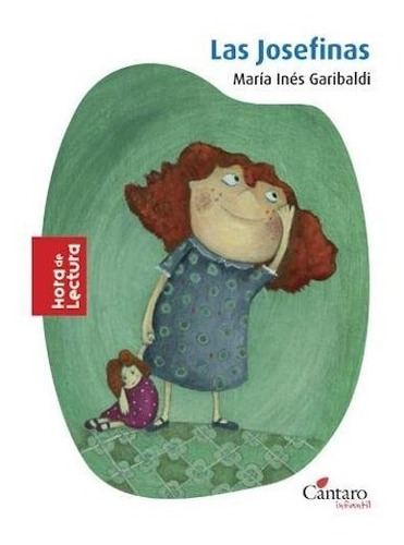 Las Josefinas - María Inés Garibaldi - Cántaro