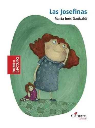 comprar Las Josefinas - María Inés Garibaldi - Cántaro
