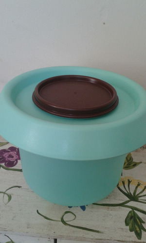 Envase Para Batir Tupperware 