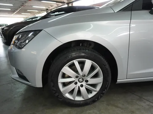Seat Leon REFERENCE 1.6 MECANICO HB