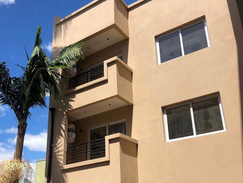 Imagen 3 de 11 de Departamento En Venta De 1 Dormitorio En San Justo