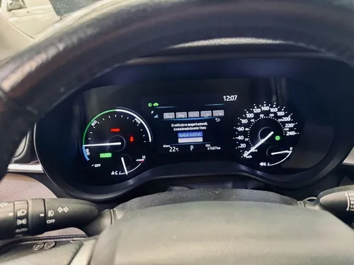Toyota Sienna 3.5 Xle Piel At