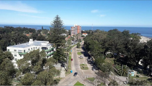 Apartamento Doble Atlántida Frente Playa Mansa