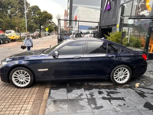 BMW Serie 7 3.0 730i F01