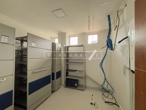 Bodega Industrial En Arriendo En El Refugio