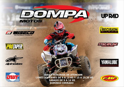 Yoshimura Pim 2 Data Box Mapeo Atv Moto Mx Quad Dompa