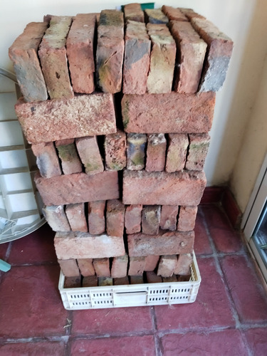 Ladrillo Común X 300