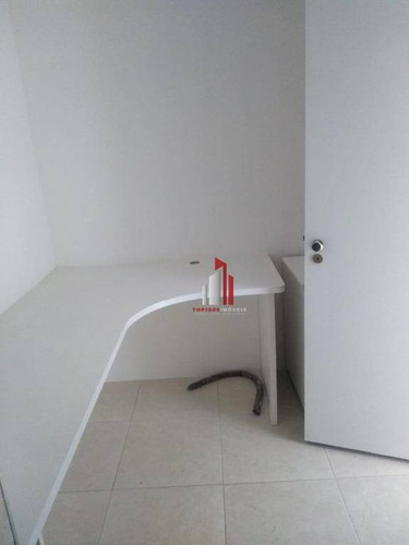 Imagem 21 de 22 de Apartamento Com 3 Dormitórios À Venda, 90 M² Por R$ 439.000,90 - Freguesia Do Ó - São Paulo/sp - Ap0432
