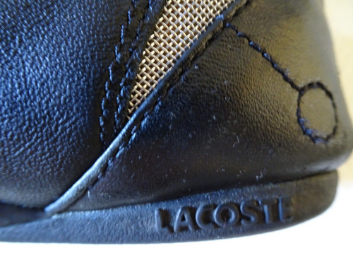 Sapatilha Lacoste Original 39