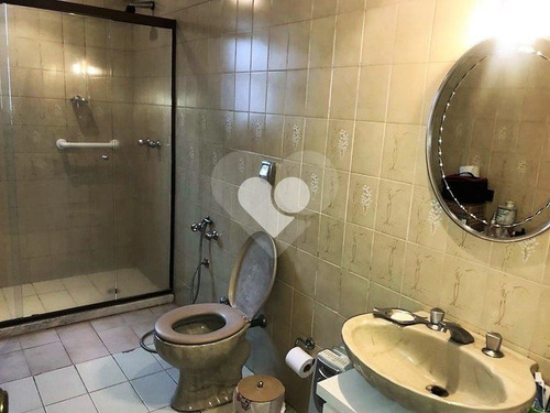 Apartamento 3 Quartos Bela Vista Locação 215 M² - 28-im439521