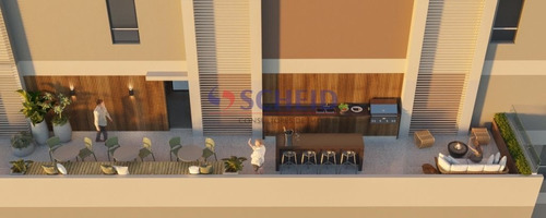 Imagem 15 de 15 de Apartamento Vila Nova Conceição - Mr75941