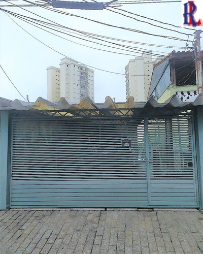 Imagem 1 de 20 de Casa Assobradada - Ca00015 - 69570202