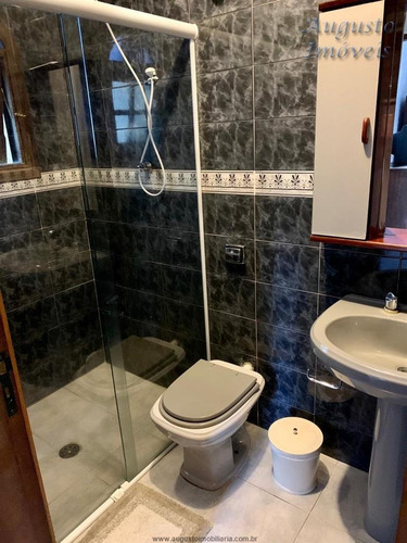 Imagem 23 de 29 de Chácaras Em Condomínio À Venda Em Atibaia/sp - Compre O Seu Chácaras Em Condomínio Aqui! - 1202514