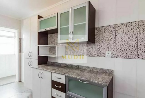 Imagem 3 de 16 de Apartamento Padrão À Venda Em Porto Alegre/rs - 286