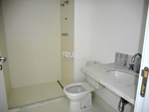 Imagem 30 de 30 de Apartamento À Venda Em Cambuí - Ap010477
