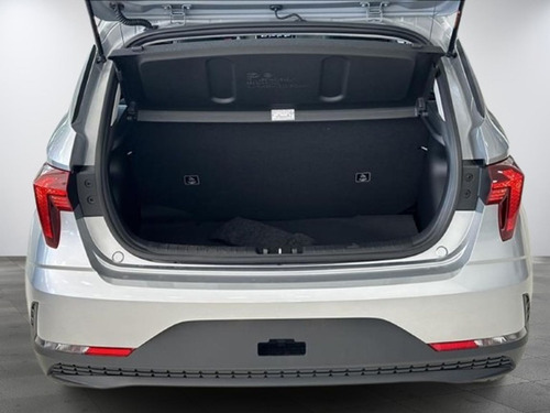 Hyundai HB20 Comfort Plus 1.0 Flex 12V Mec.