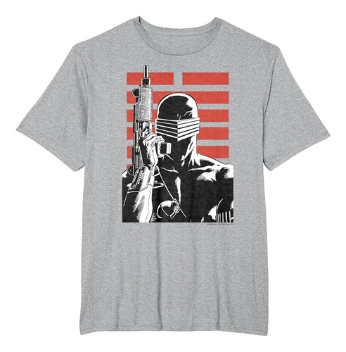 Snake Eyes Gi Joe: Playera Y Camiseta De Colección