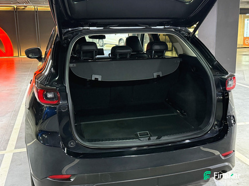 Mazda CX-5 2.5 s Grand Touring At
