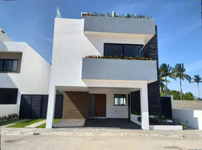 Casa en venta
