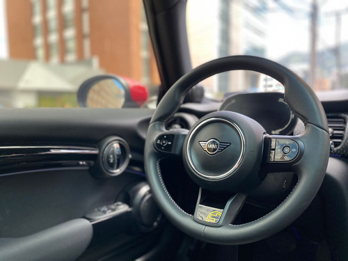 Mini Cooper Se Eléctrico