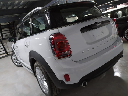 Mini Cooper Countryman S 0km