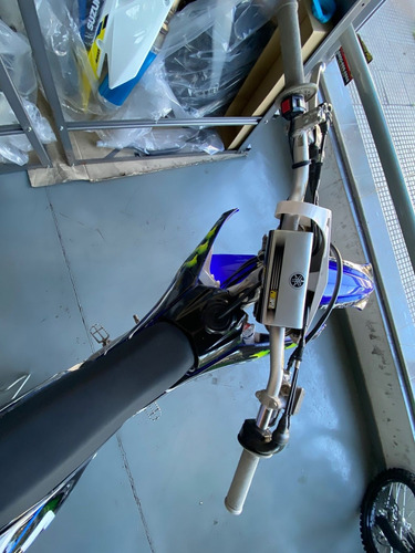 Imagen 11 de 16 de Yamaha Yzf 250 Usado Seleccionado Motoswift Ramos Mejia